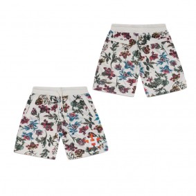 Houston Astros Botanical Shorts