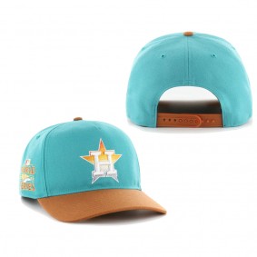 Houston Astros Cooperstown Desert Mist '47 Hitch Hat