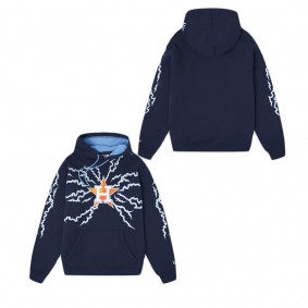 Houston Astros Electrify Hoodie