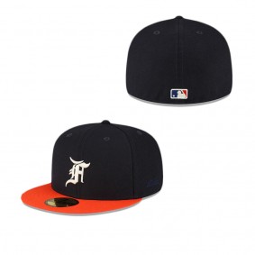 Houston Astros Fear of God Essentials Classic Collection 59FIFTY Fitted Hat