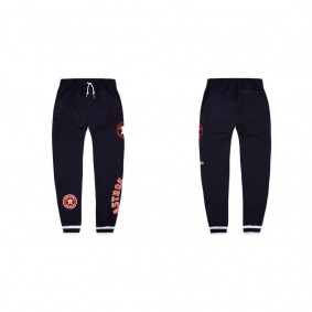 Houston Astros Letterman Jogger