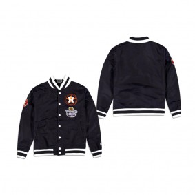 Houston Astros Logo Select Jacket