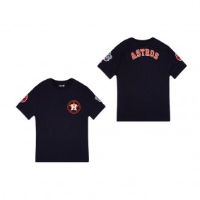 Houston Astros Logo Select T-Shirt