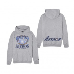 Houston Astros Summer Classics Hoodie