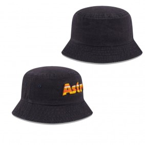 Houston Astros Tiramisu Bucket Hat